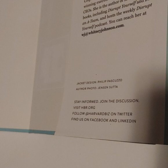 Smart Growth: How to Grow Your People to Grow Your Company 2020 - Picture 7 of 8